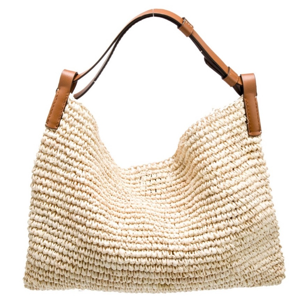 Proenza Schouler  Woven Shoulder Bag NWOT
